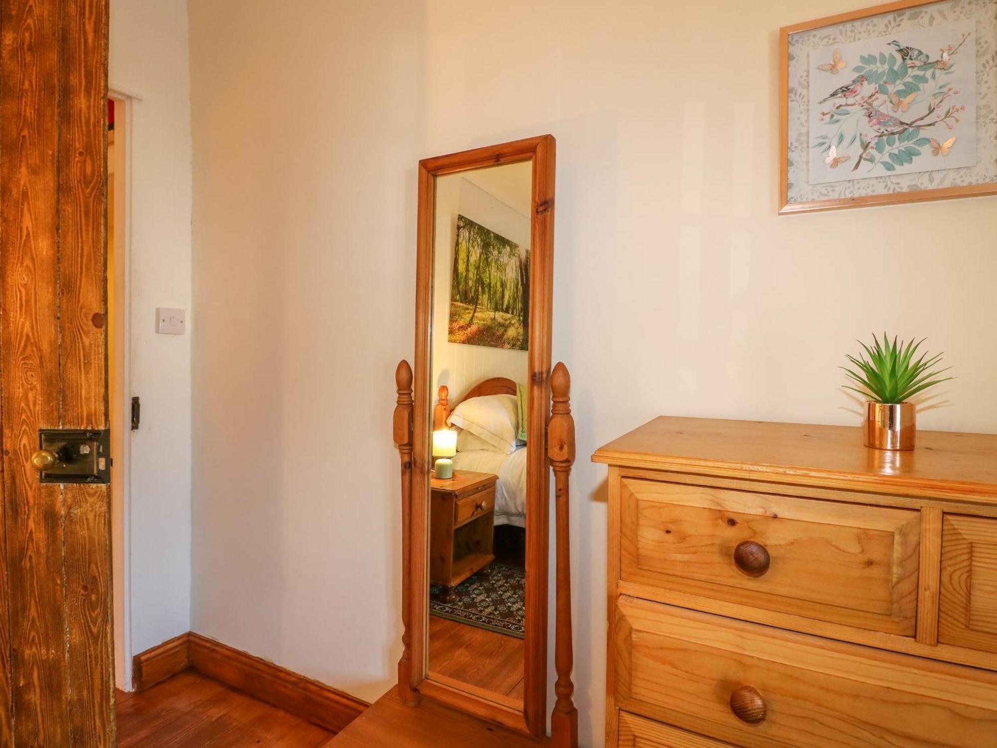 Rock Cottage Matlock  Zewnętrze zdjęcie