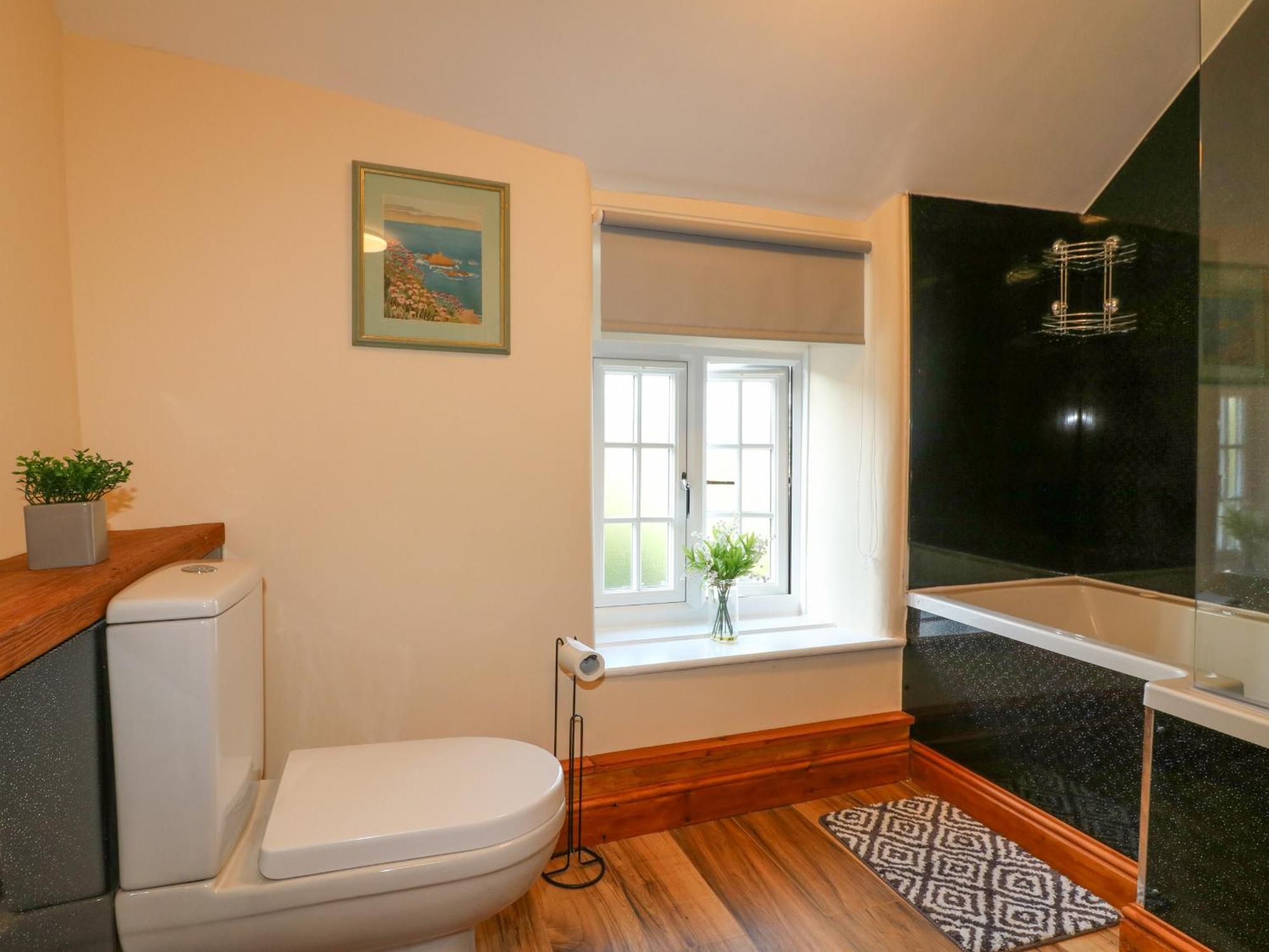 Rock Cottage Matlock  Zewnętrze zdjęcie